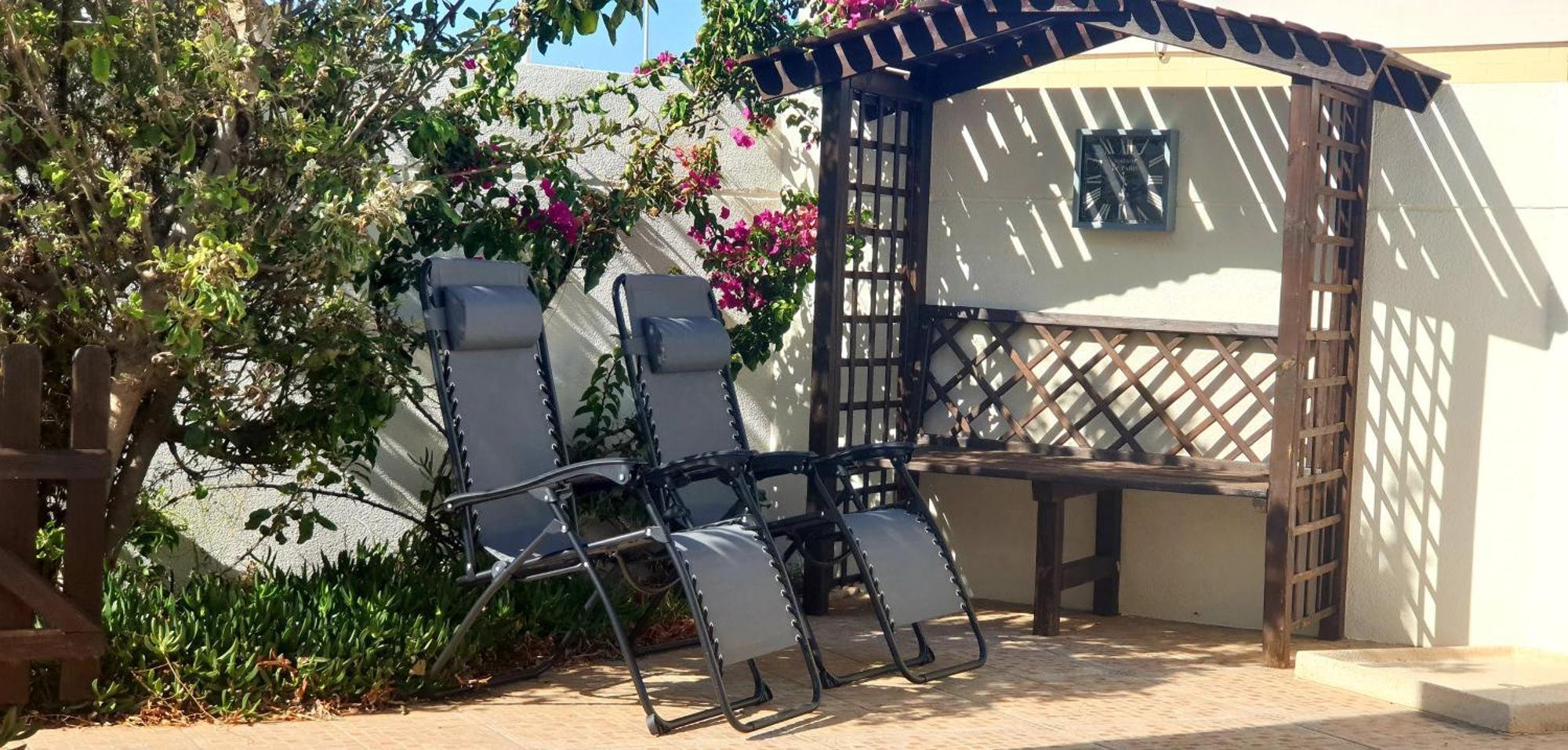 Flamingo Vila Alicante San Pedro del Pinatar Exterior foto