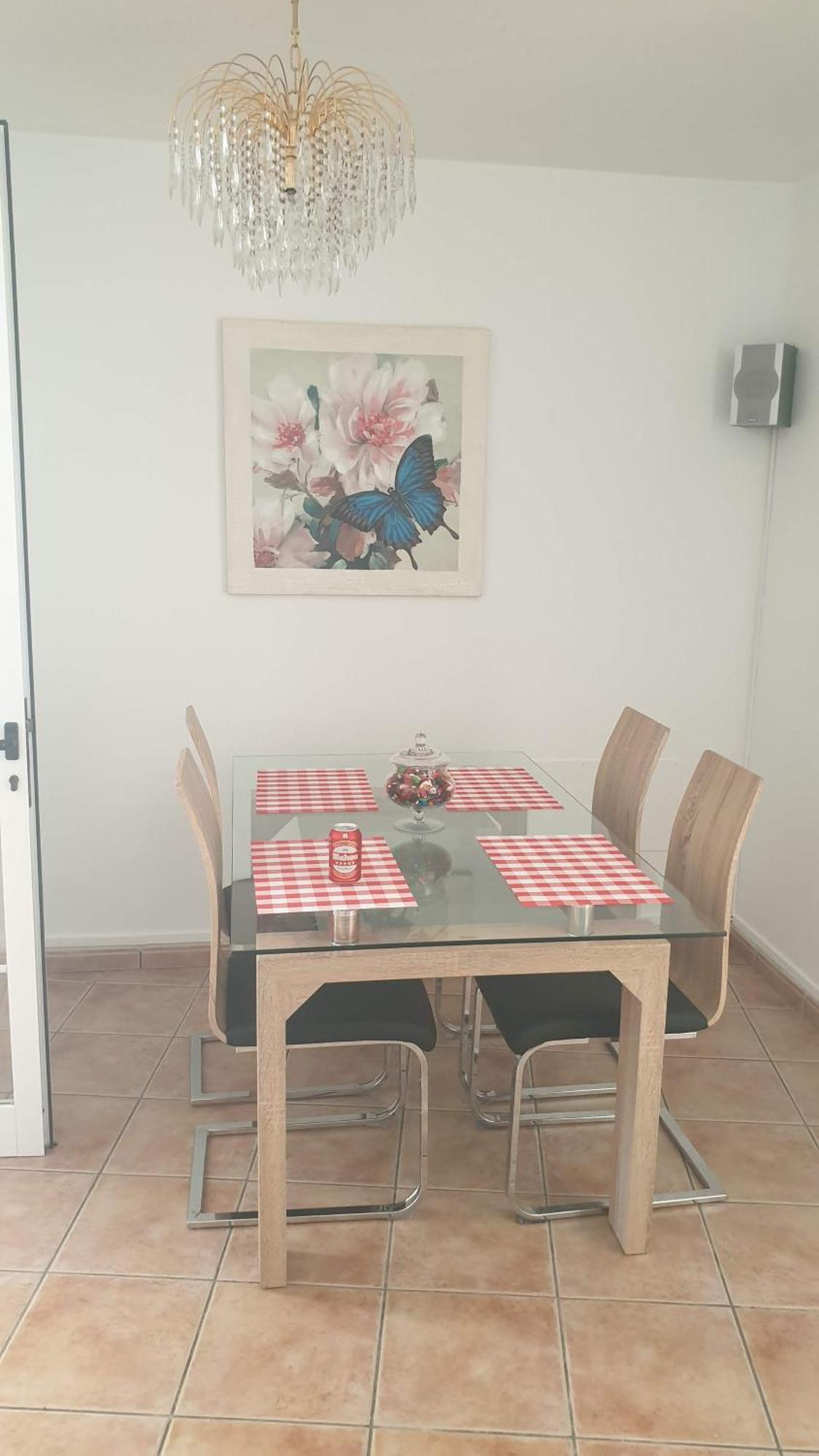 Flamingo Vila Alicante San Pedro del Pinatar Exterior foto