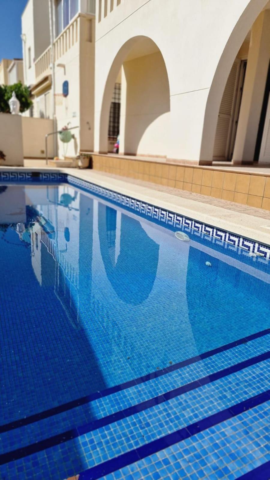 Flamingo Vila Alicante San Pedro del Pinatar Exterior foto